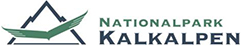 Logo-Nationalpark O.ö. Kalkalpen Service Ges.m.b.H