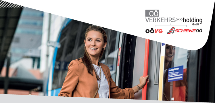 OÖ Verkehrsholding GmbH