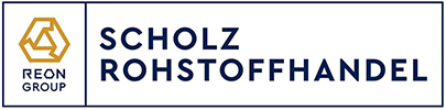 Logo- Scholz Rohstoffhandel GmbH