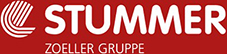 Logo-Stummer Zoeller Gruppe