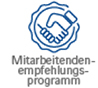 Mitarbeitendenempfehlungsprogramm