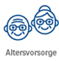 Altersvorsorge