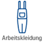 Arbeitskleidung