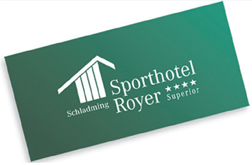 Sporthotel Royer Schladming