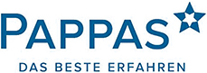 Logo-Georg Pappas Automobil GmbH