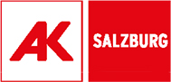 Logo-Arbeiterkammer Salzburg