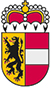 Coat of arms Salzburg