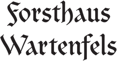 Forsthaus Wartenfels