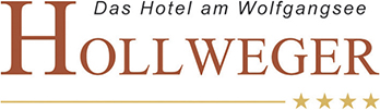 Logo-Das Hotel am Wolfgangsee Hollweger