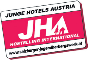 Junge Hotels Austria JHA Hostelling International