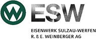 Eisenwerk Sulzau-Werfen