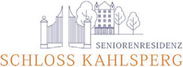 Logo-Seniorenresidenz Schloss Kahlsperg