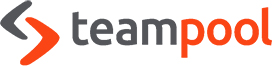 Logo-teampool personal service gmbh 