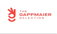 THE GAPPMAIER Selection