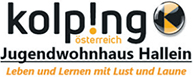 Logo-Kolpinghaus Hallein