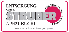 Logo-Struber Entsorgung GmbH