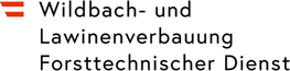 Wildbach- und Lawinenverbauung Forsttechnischer Dienst