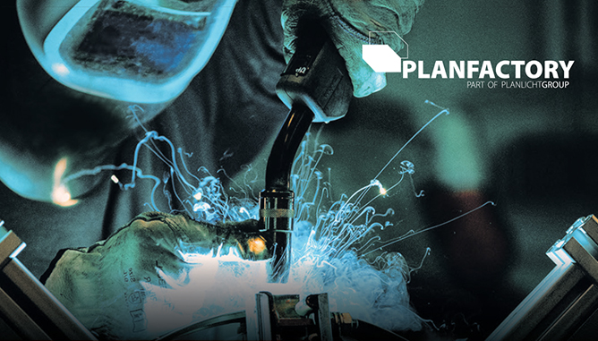 Planfactory GmbH